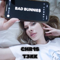 10 BAD BUNNIES - CHR1ST3KK RMX [HARDTEKK]