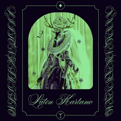 Kaero | Liiton Kartano II, 28.9.2024