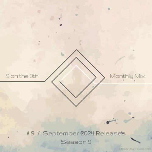 9 on the 9th SE09 #09 | September 2024 Releases | Last Episode