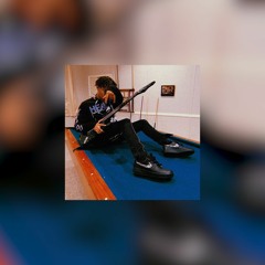 [FREE] Killval x Juice WRLD Type Beat - "Delusions" | Guitar Type Beat | [Prod. ChrisK x AshJ]