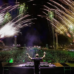 HARDWELL - LIVE AT ULTRA EUROPE 2024