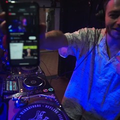 DØEMP AT WARRECORDS LIVESTREAM