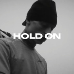 Central Cee X Sample Drill Type Beat - "Hold On"