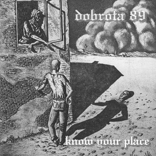 dobrota 89 - Knowyour Place