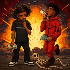 Theory of Bang ft. Hotboy Shad