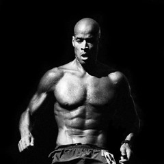 "What if" David Goggins x Suffocation - Crystal Castles (8d audio)