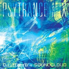Psytrance - X