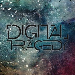 Toss a coin to your Witcher- Digital Tragedy Cover