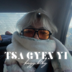 TSA GYEN YI