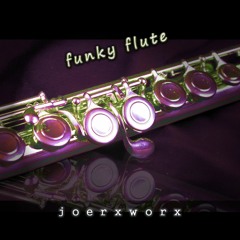 funky flute