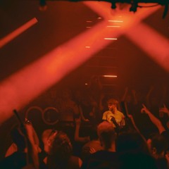 AUTOFLOWER @ Nachtcollege Tilburg | Poppodium 013 | 15.11.2024