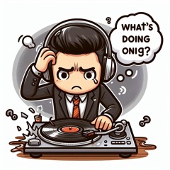 I think this is complextro?