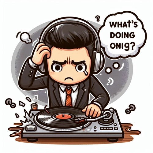 I think this is complextro?
