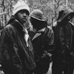 NAS - DE JA VU