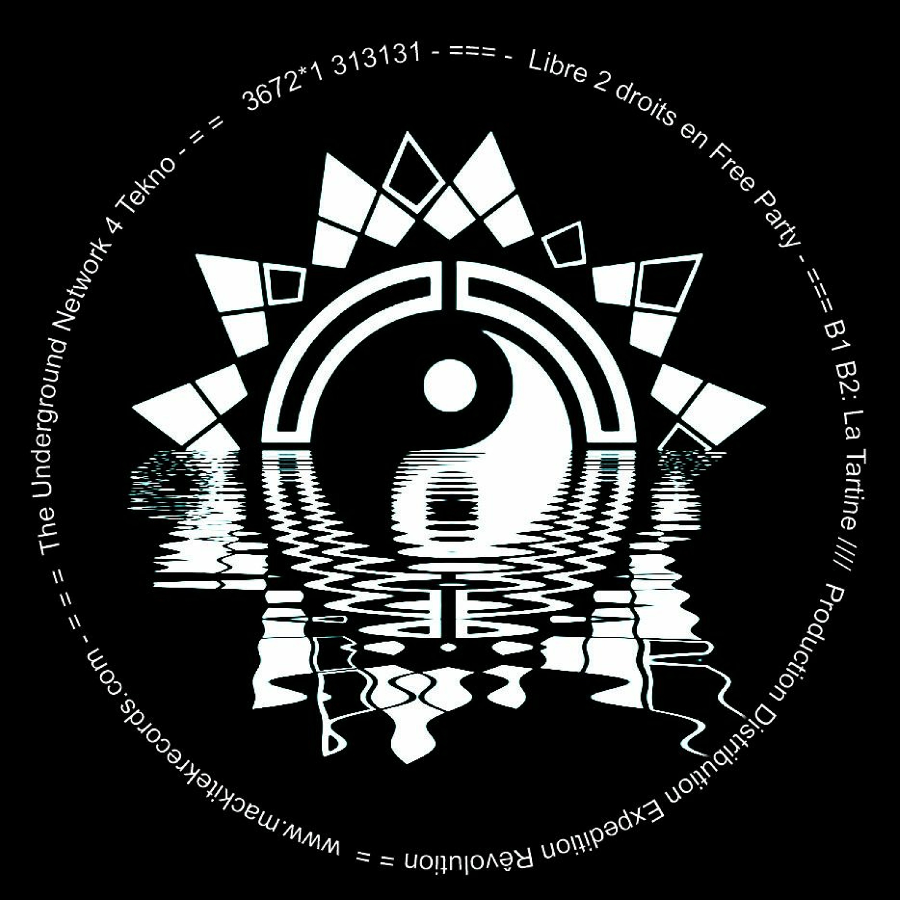 MackiTek Records