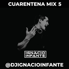 Cuarentena #Perreología Mix 5