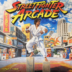 HUMAN ERROR - STREETFIGHTER ARCADE