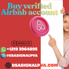 Top 3 Benefits of Buy Verified Airbnb Account for Hosts