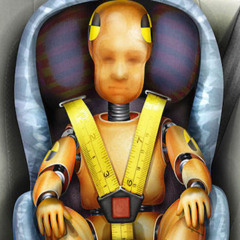 CRASH TEST BABIES