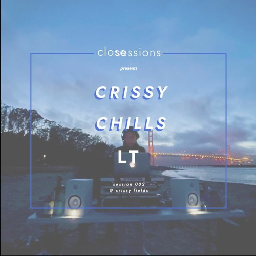 Crissy Chills - session 002