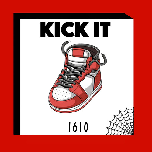 Stream Kick It by Xavier Ross Listen online for free on SoundCloud