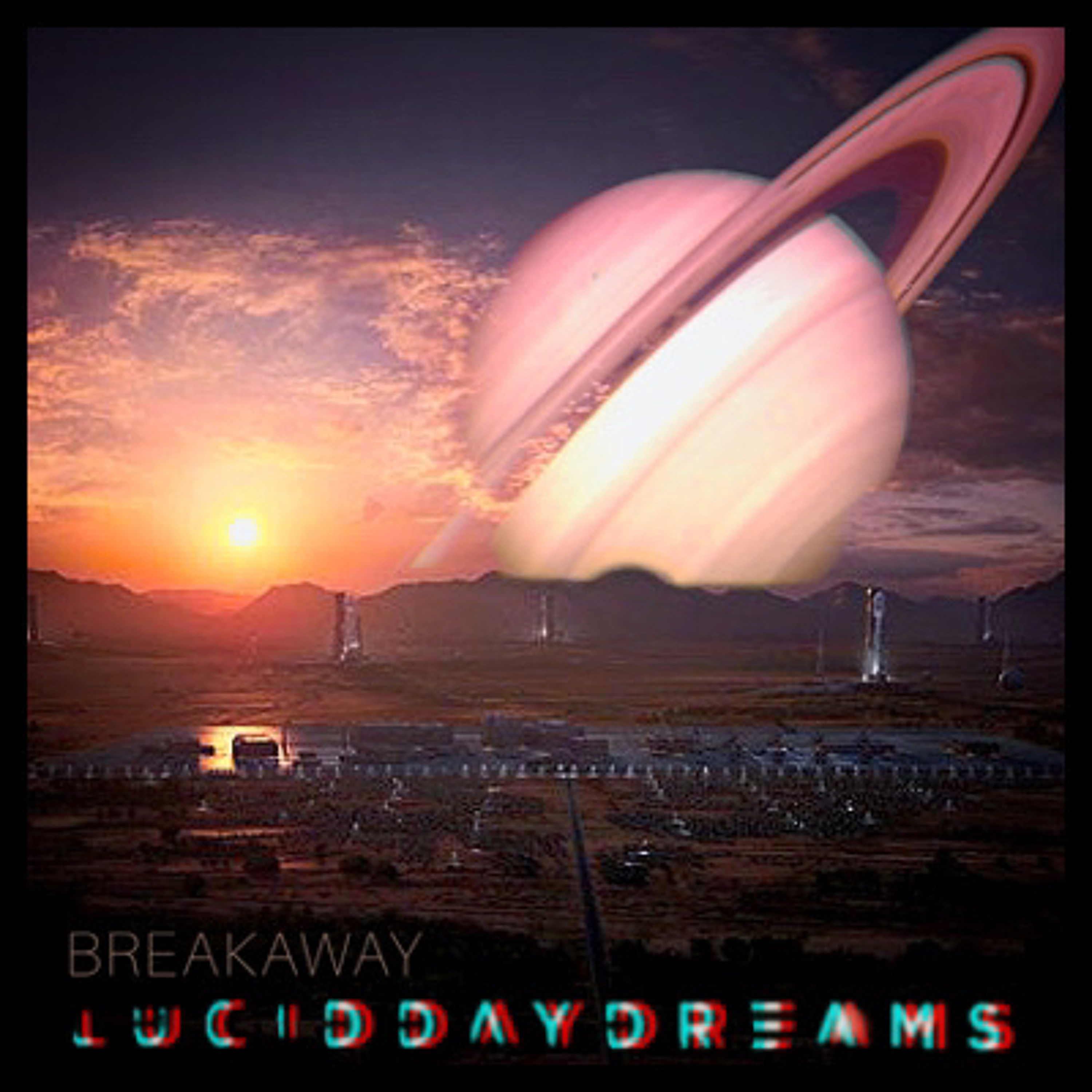 Breakaway episode artwork