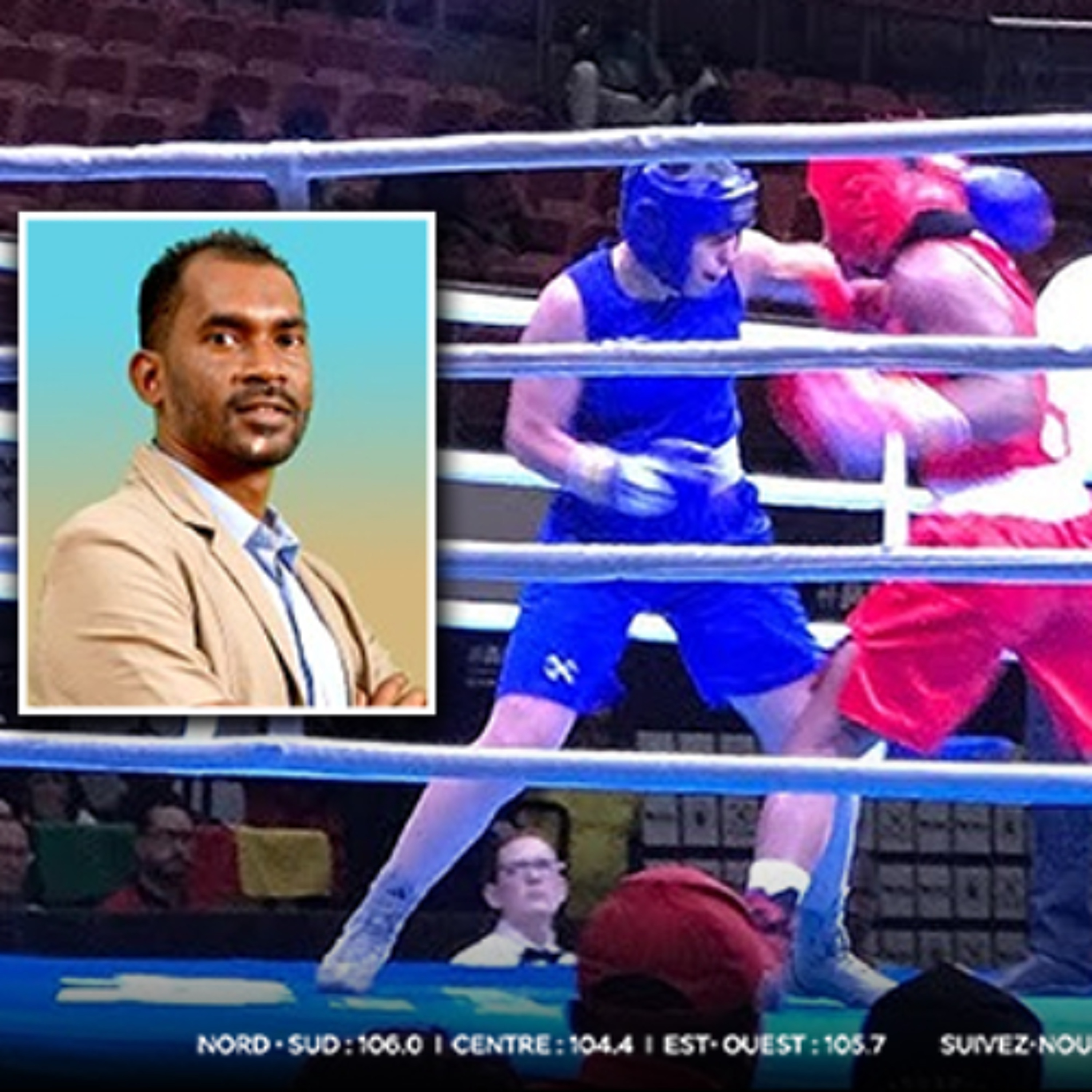 Boxe mauricienne