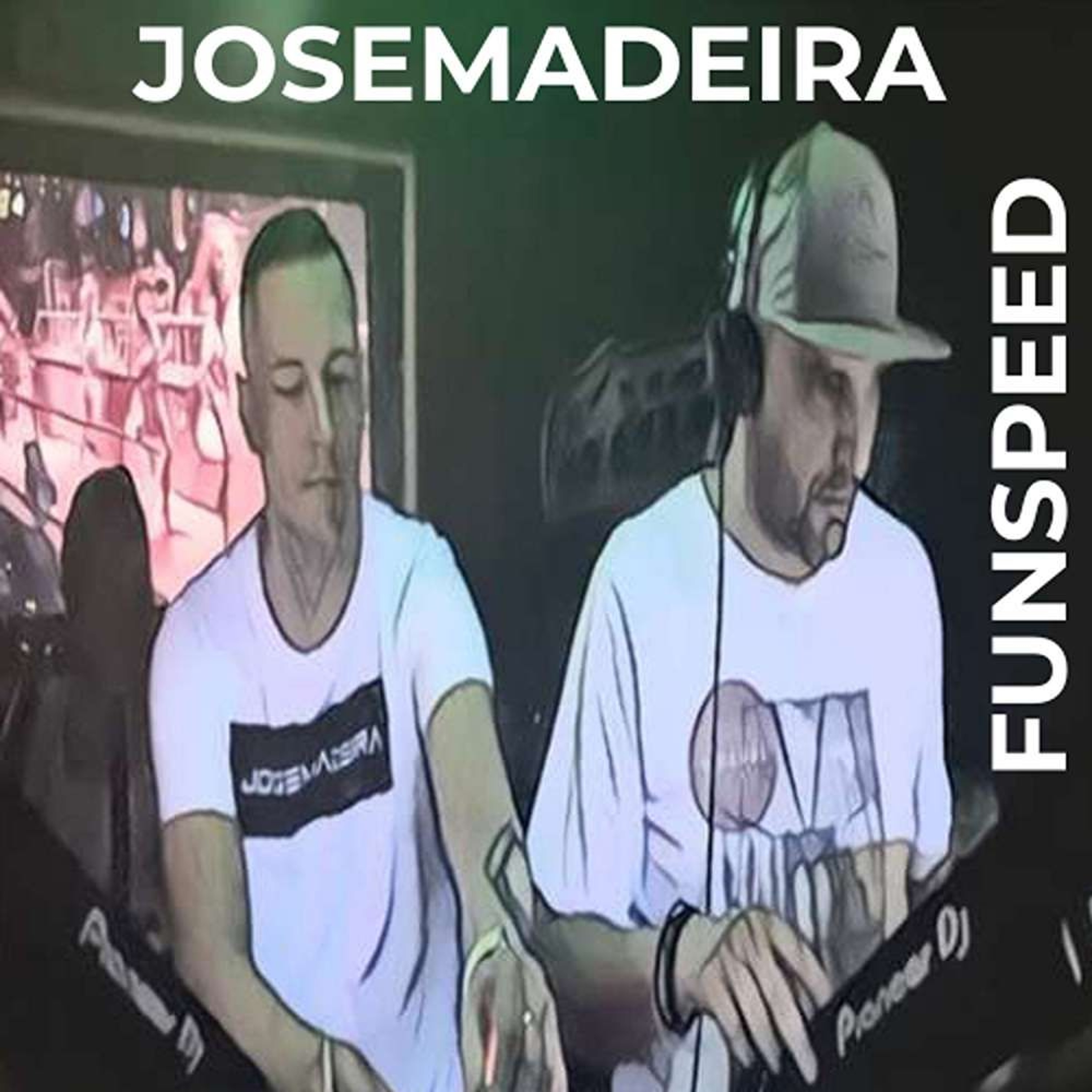 JOSE MADEIRA VIBES