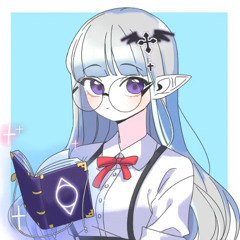 Jade Omori's BGM