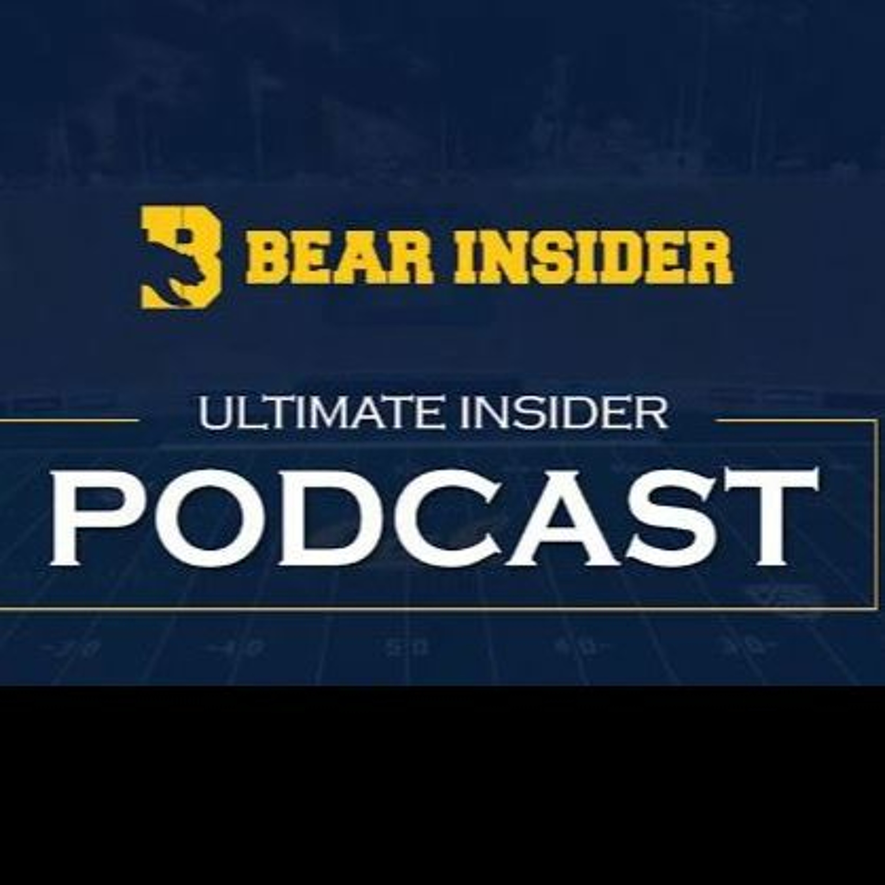 Ultimate Insider Podcast E57: Cal Defensive Coordinator Peter Sirmon episode artwork
