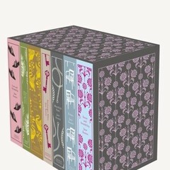 Read Jane Austen: The Complete Works Author Jane Austen FREE *(Book)