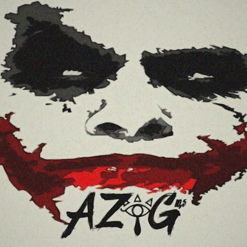 BOOM TONBLANC  - ( Azog  )