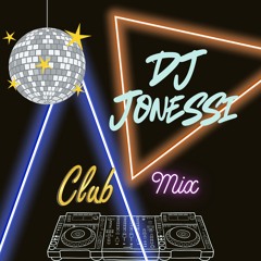 Club Mix 2024 | Tape 1