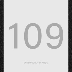 UNDERSOUND 109