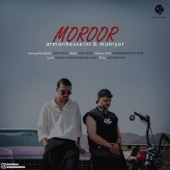 Arman Hosseini Ft Maaniyar - Moroor
