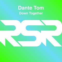 Premiere: Dante Tom - Down Together [Random Soul Recordings]