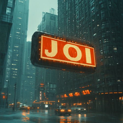 Joi (Original Mix)