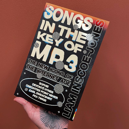 Songs In The Key of MP3 (Intro Snippet)