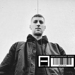 ADAPTER PODCAST 068 - JACKE