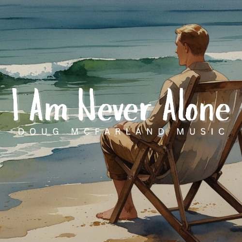 I Am Never Alone