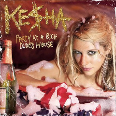 Party At A Rich Dudes House (Demo)