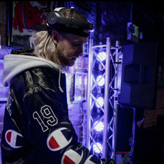 "We Rise in Love" - Martin Garrix X San Holo [Jayce Barbee MashUp]