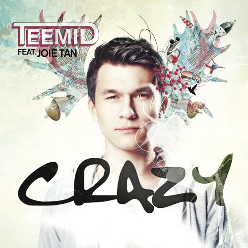 Crazy (Radio Mix)
