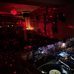 borec Live @arkaoda, Istanbul - 10.04.2025