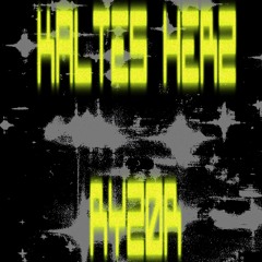 KALTES HERZ - RYZØR