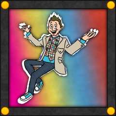 Victory! - Mister Maker