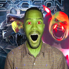 mfw nEW FRAKN OCEAN LEAAK!!1!!!1!!! (prod. excision)