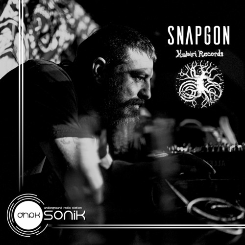 [DHRK SONIK RADIO] - PODCAST 01 FEBRUARY 2023 - SNAPGON (LIVE)