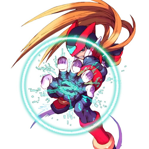 Stream Best VGM - #21 - Megaman Zero 4 Max Heat [Remastered