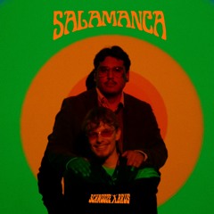 Salamanca's Tropefunk Miks Vol. 1